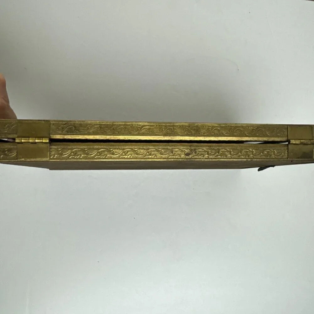 N/A antique metal